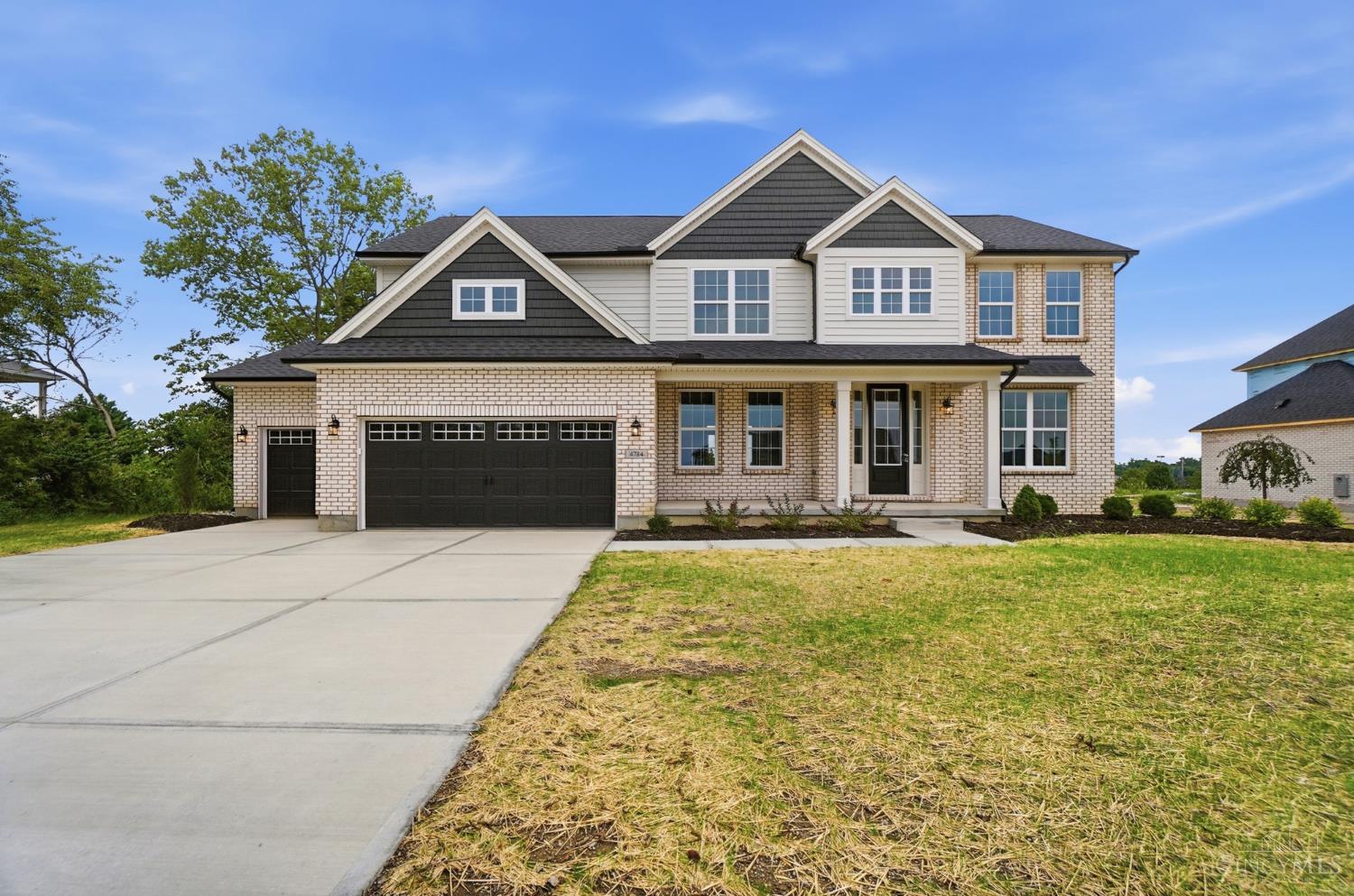 4784 Aspen Drive Property Photo 1