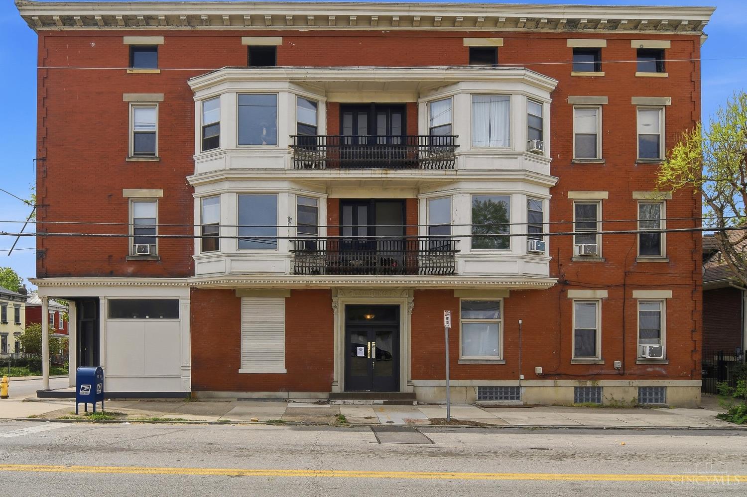 1801 Chase Avenue Property Photo 1
