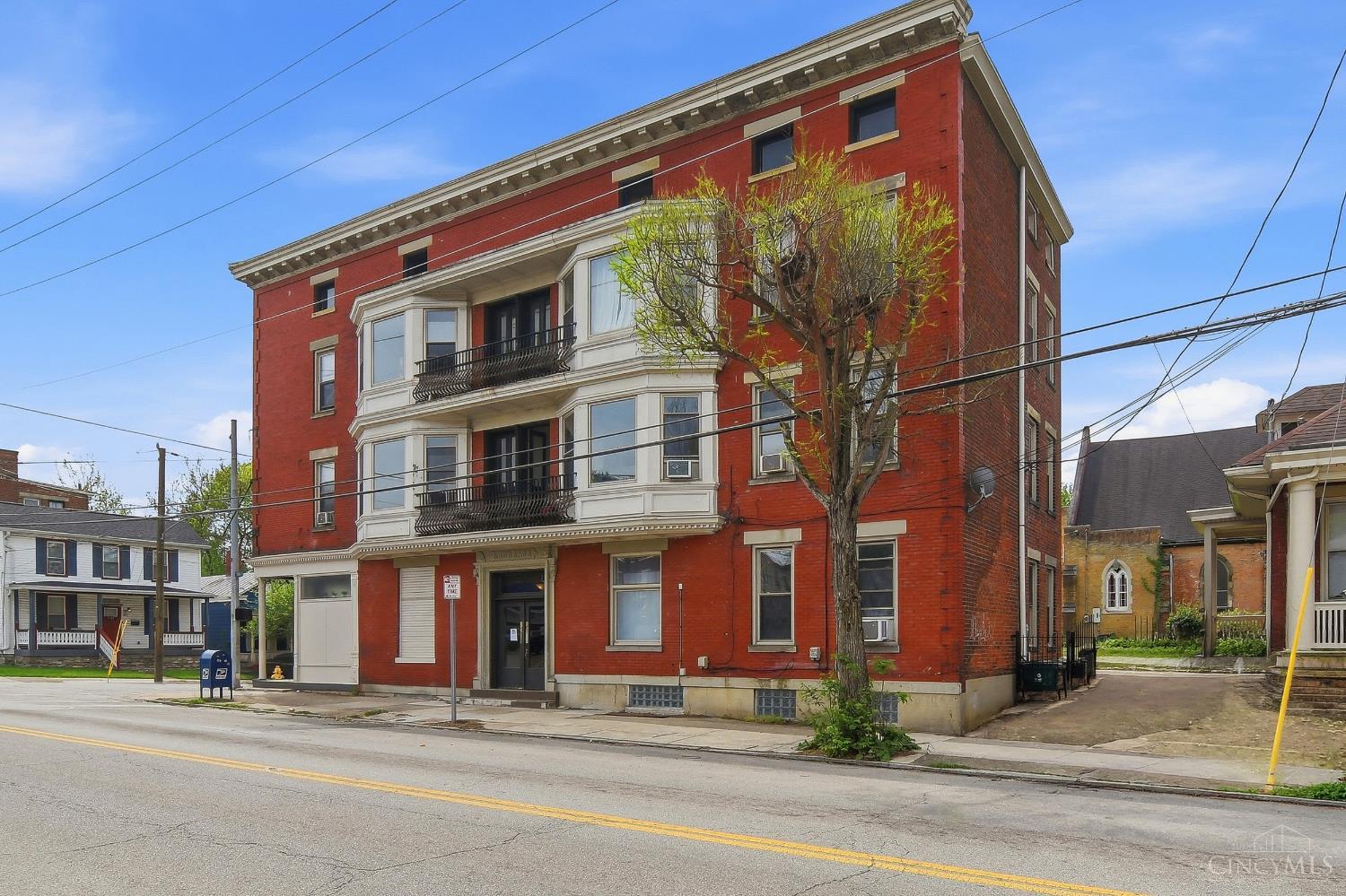 1801 Chase Avenue Property Photo 3
