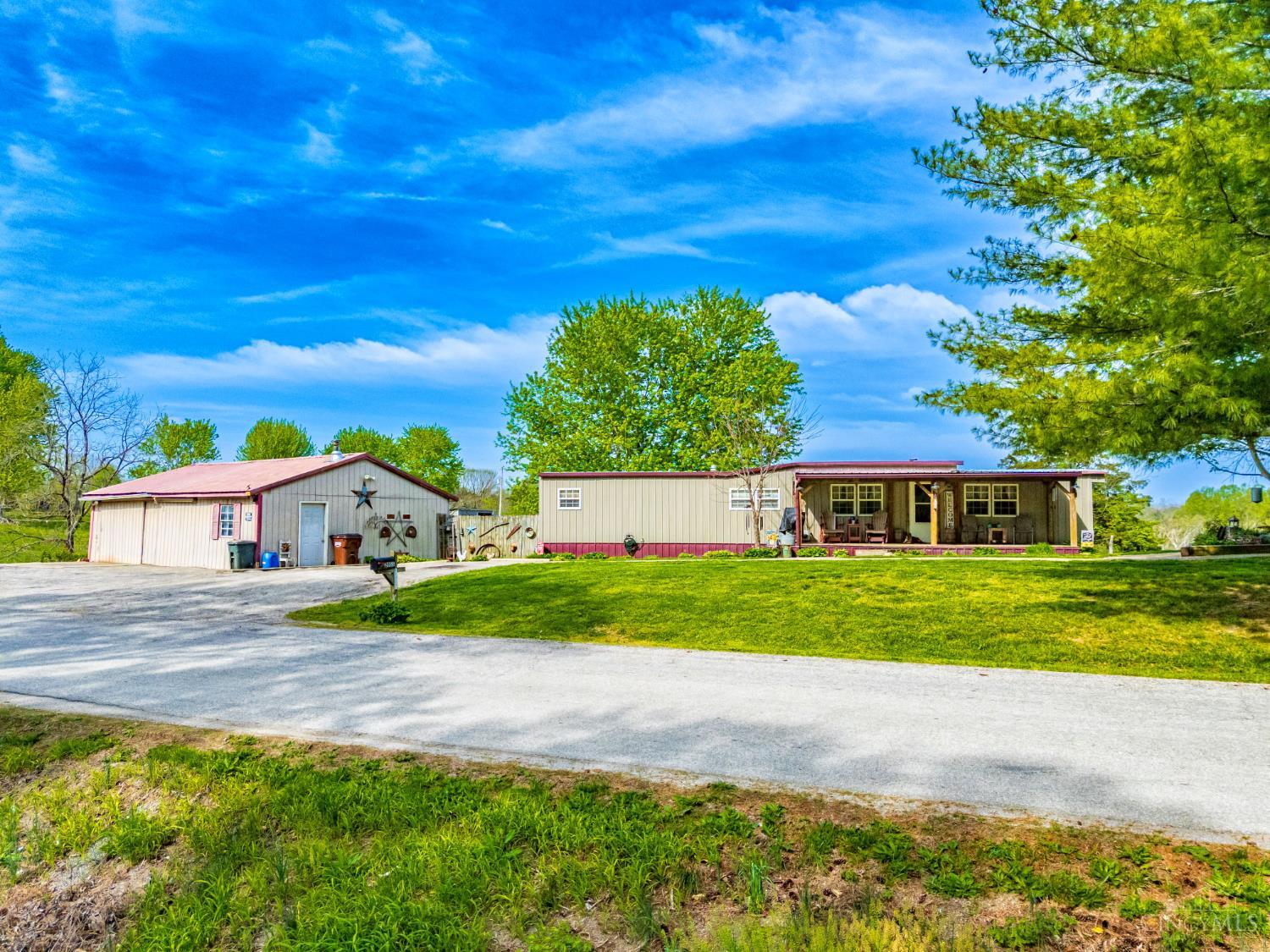 2955 Ginger Ridge Road Property Photo 1