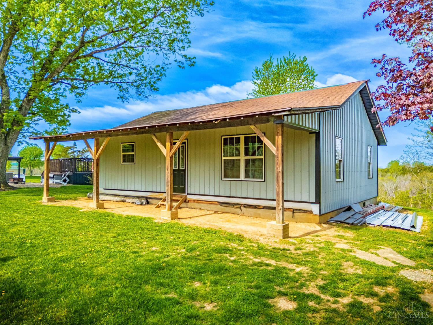 2955 Ginger Ridge Road Property Photo 3