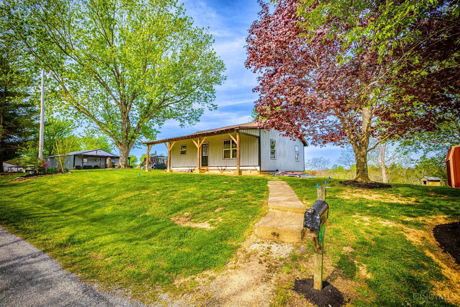 2955 Ginger Ridge Road Property Photo 6