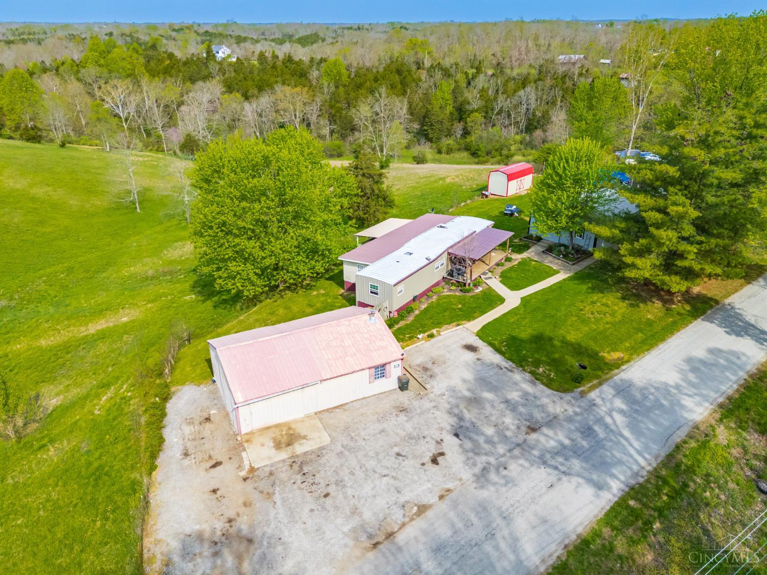 2955 Ginger Ridge Road Property Photo 7