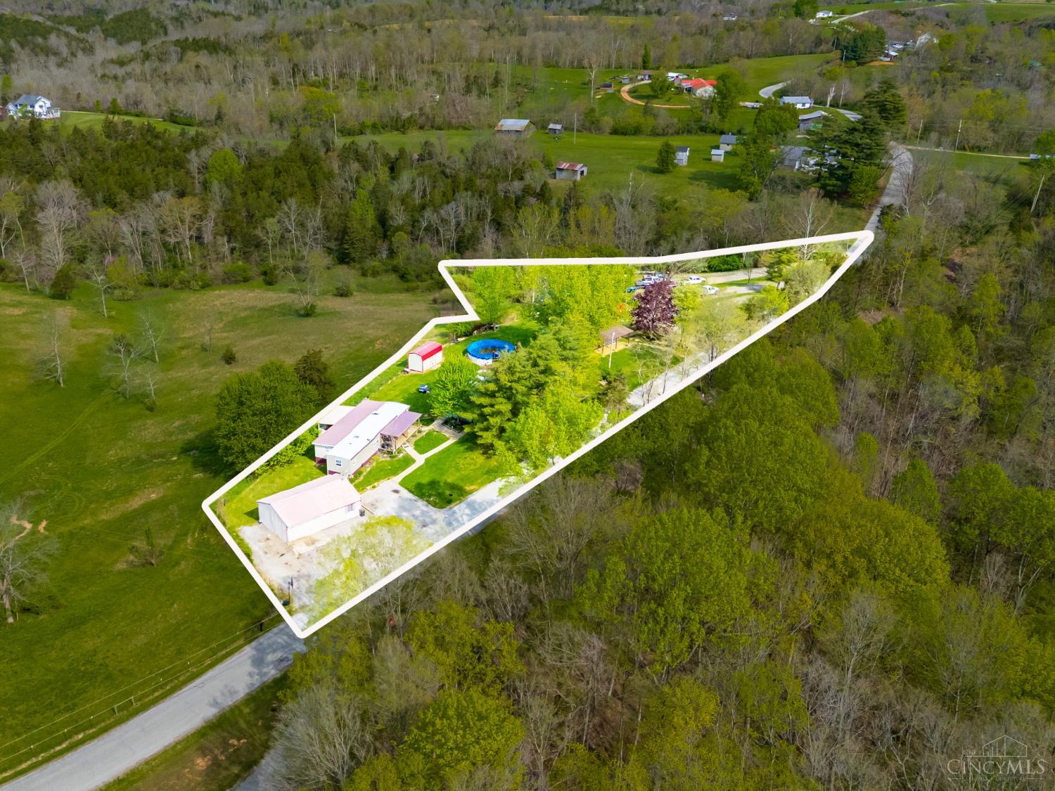 2955 Ginger Ridge Road Property Photo 8