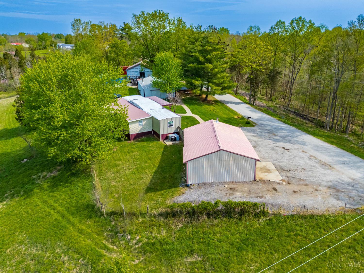 2955 Ginger Ridge Road Property Photo 11