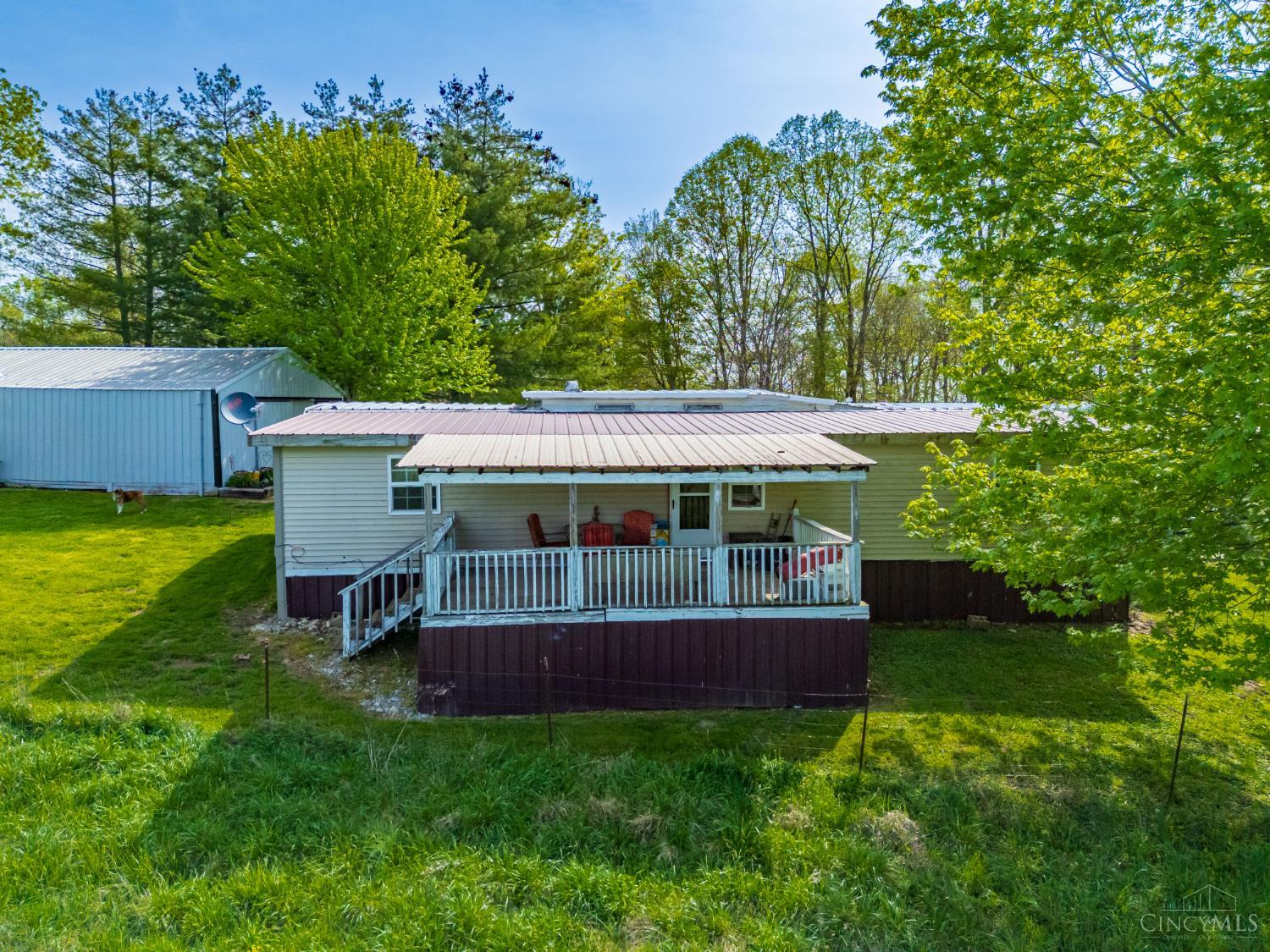 2955 Ginger Ridge Road Property Photo 12