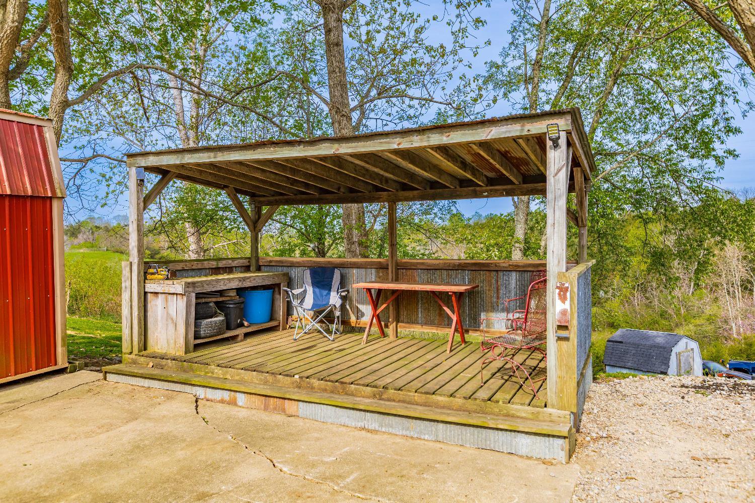 2955 Ginger Ridge Road Property Photo 20