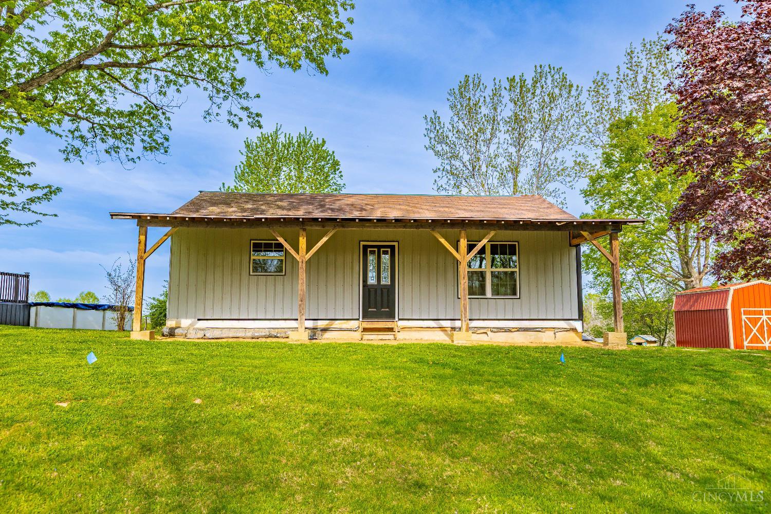 2955 Ginger Ridge Road Property Photo 22