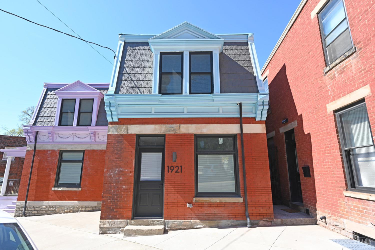 1921 Vine Street Property Photo 1