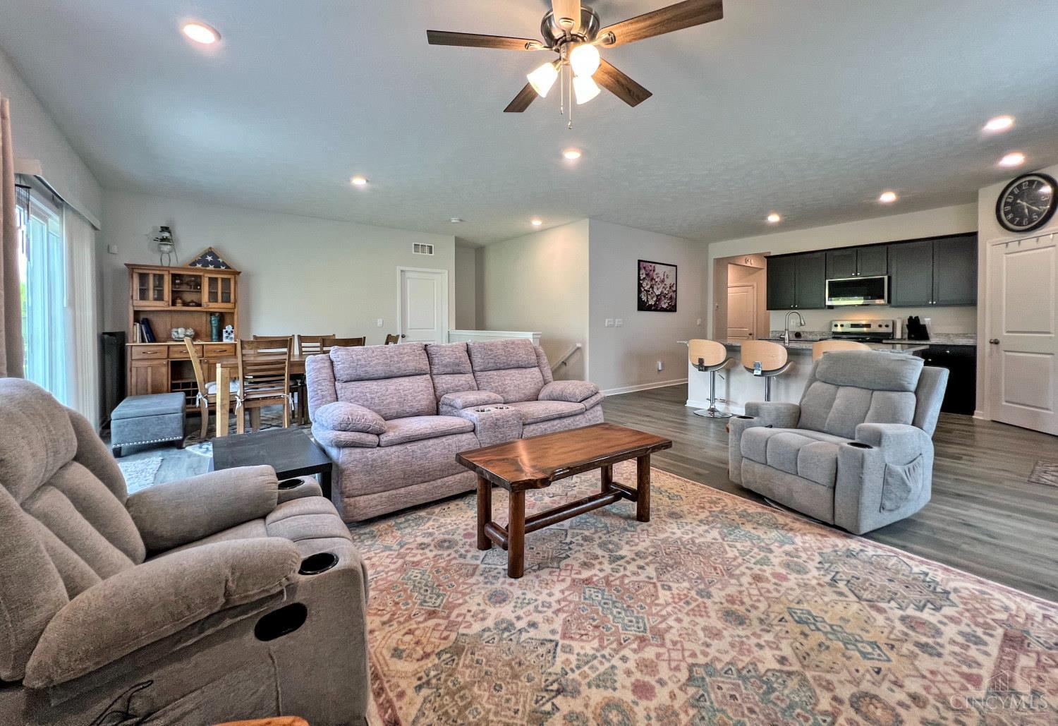 3692 Heritage Farm Lane Property Photo 15