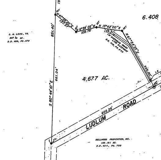 Ludlum Road Property Photo 1