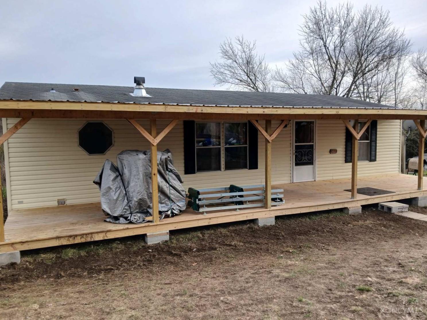 1831 Strait Creek Road Property Photo 1
