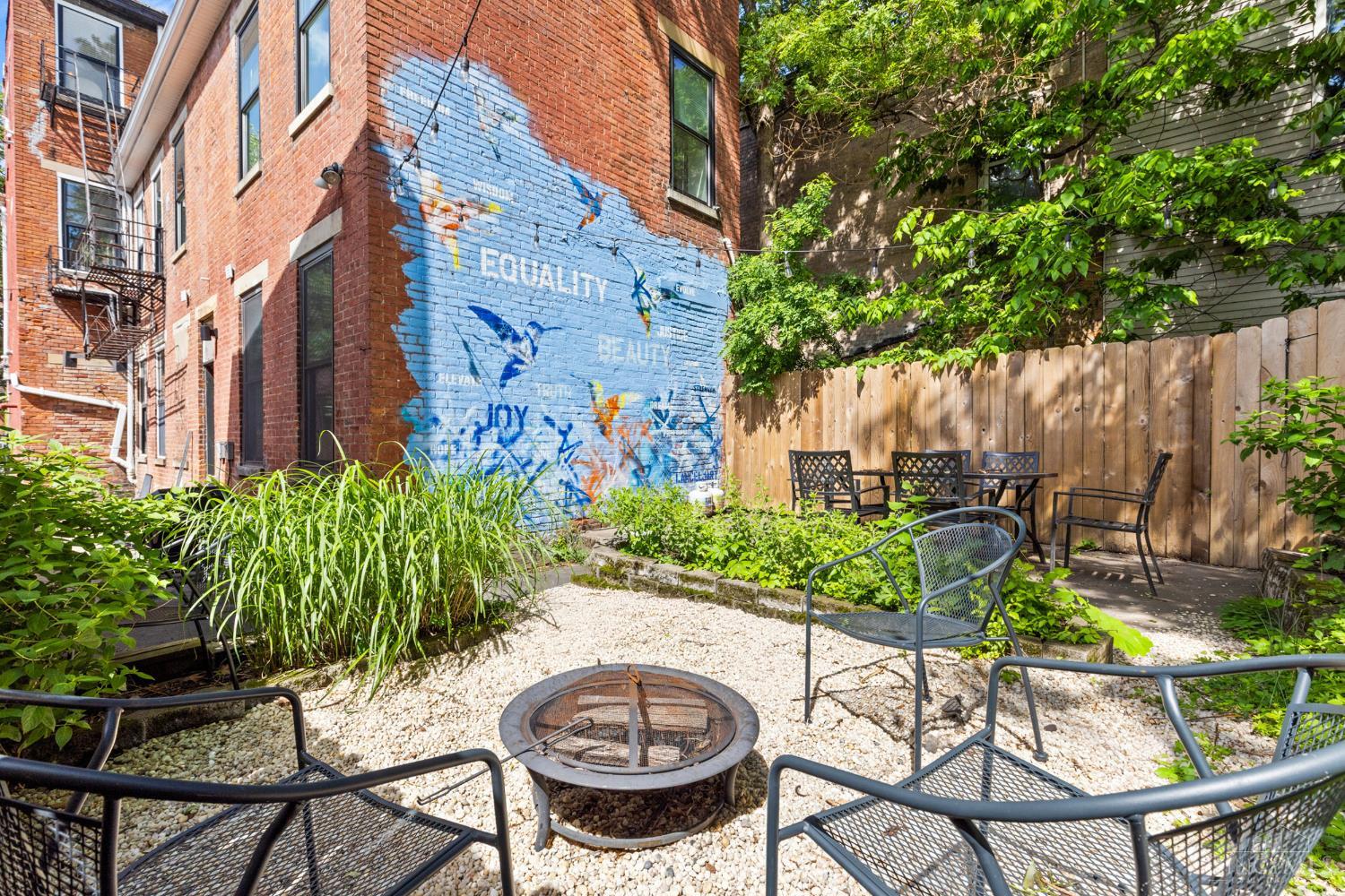 433 Clark Street Property Photo 31