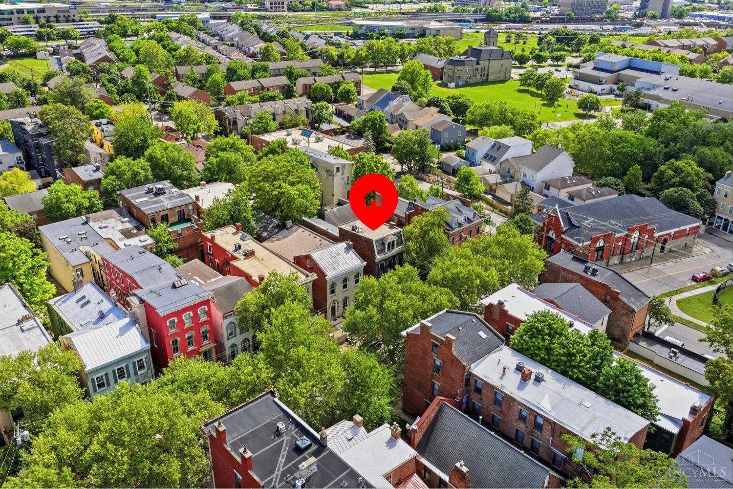 433 Clark Street Property Photo 34