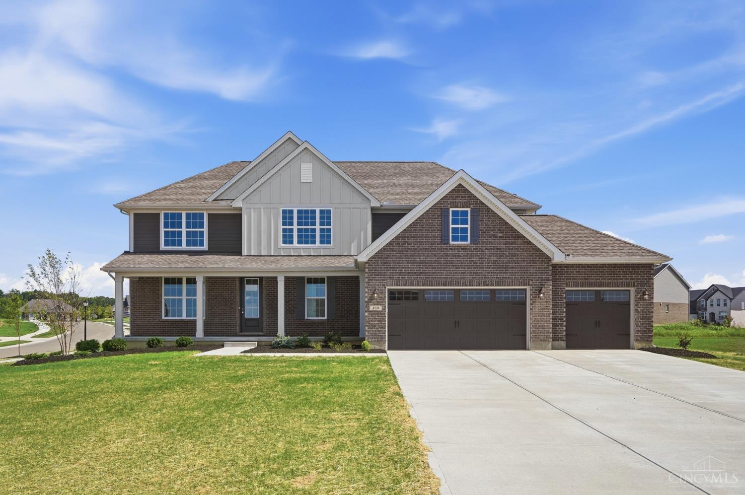 400 David Lee Court Property Photo 1