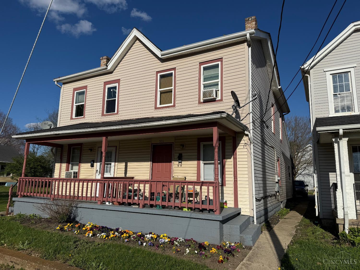 529 Baltimore Street Property Photo 1