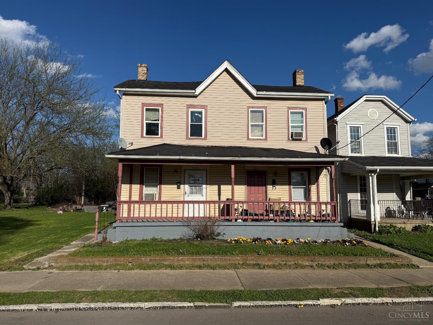529 Baltimore Street Property Photo 2