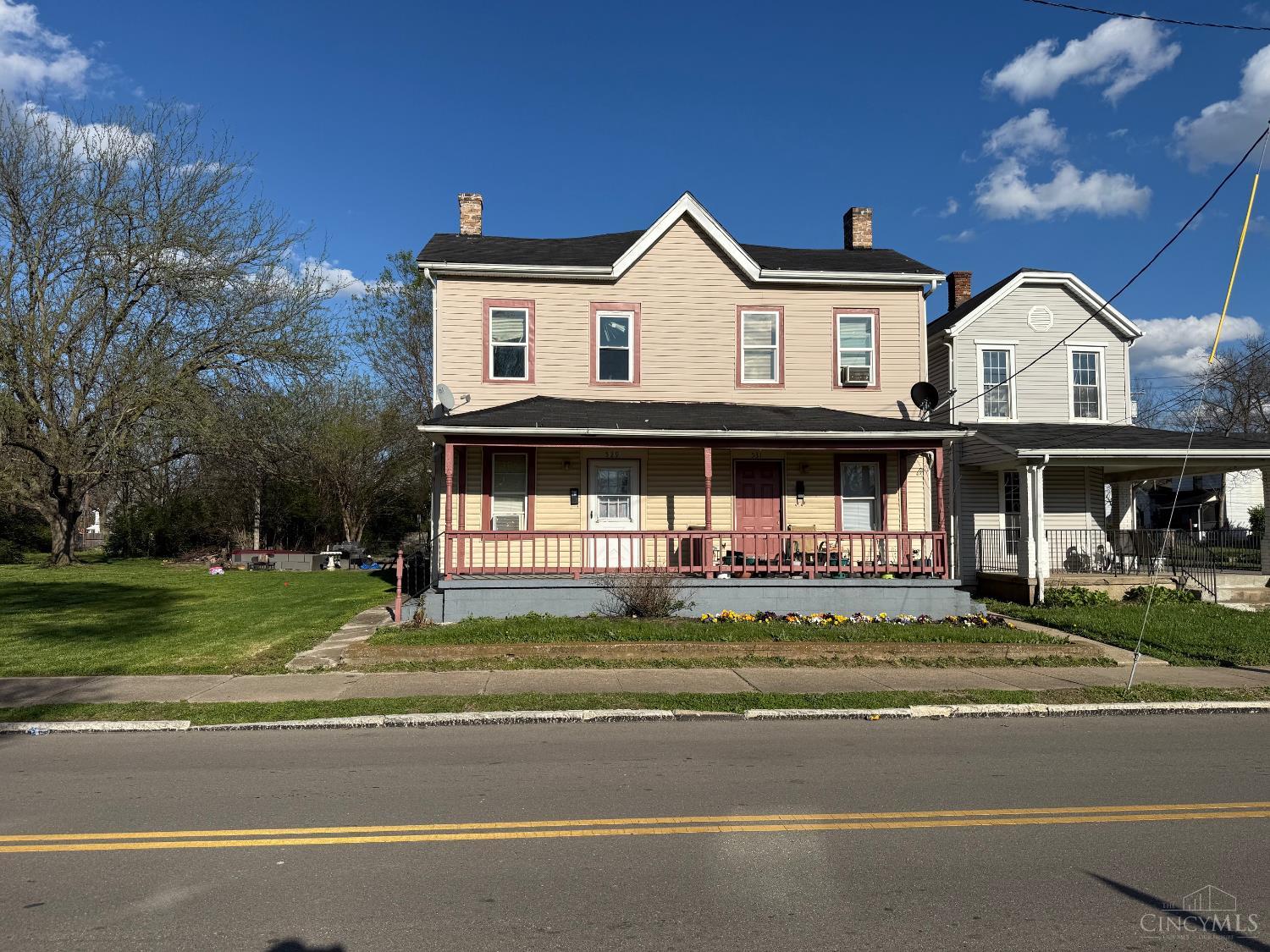 529 Baltimore Street Property Photo 3