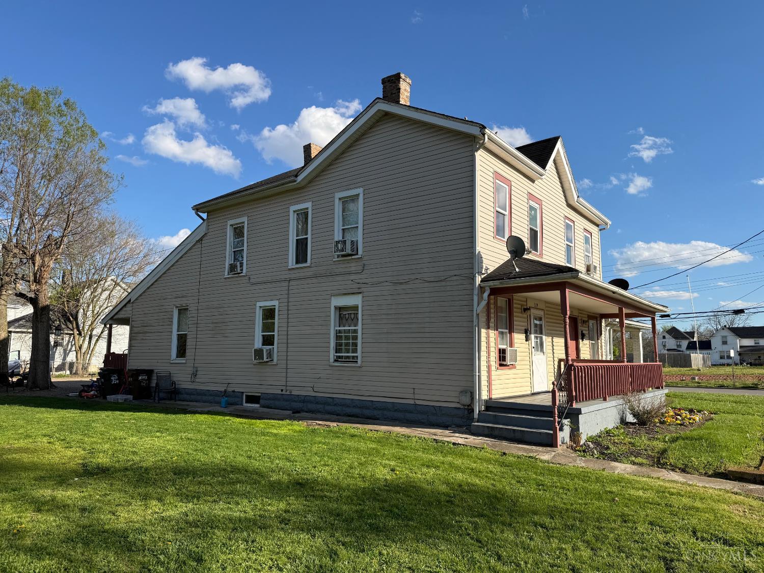 529 Baltimore Street Property Photo 4