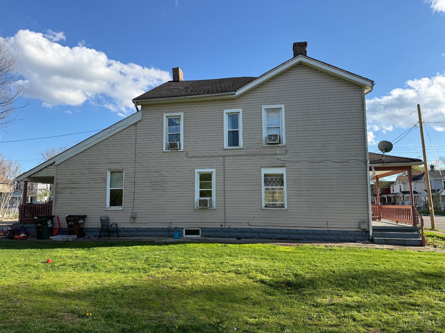 529 Baltimore Street Property Photo 5