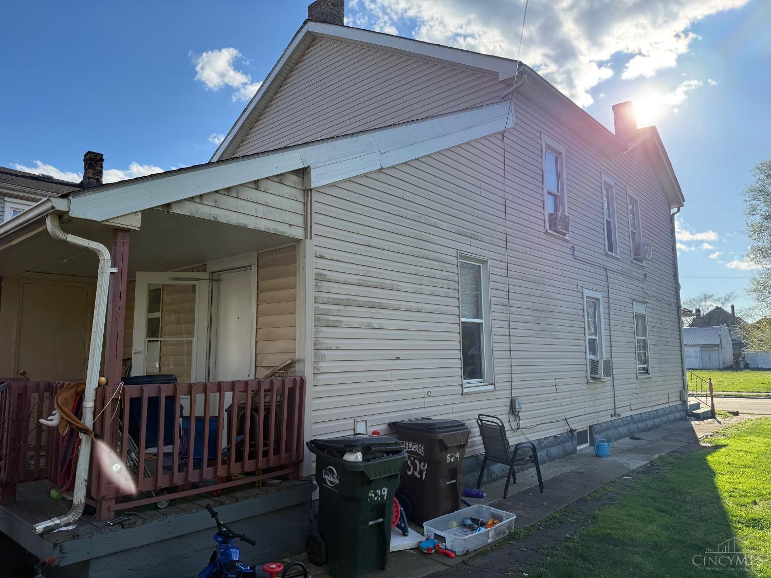 529 Baltimore Street Property Photo 6