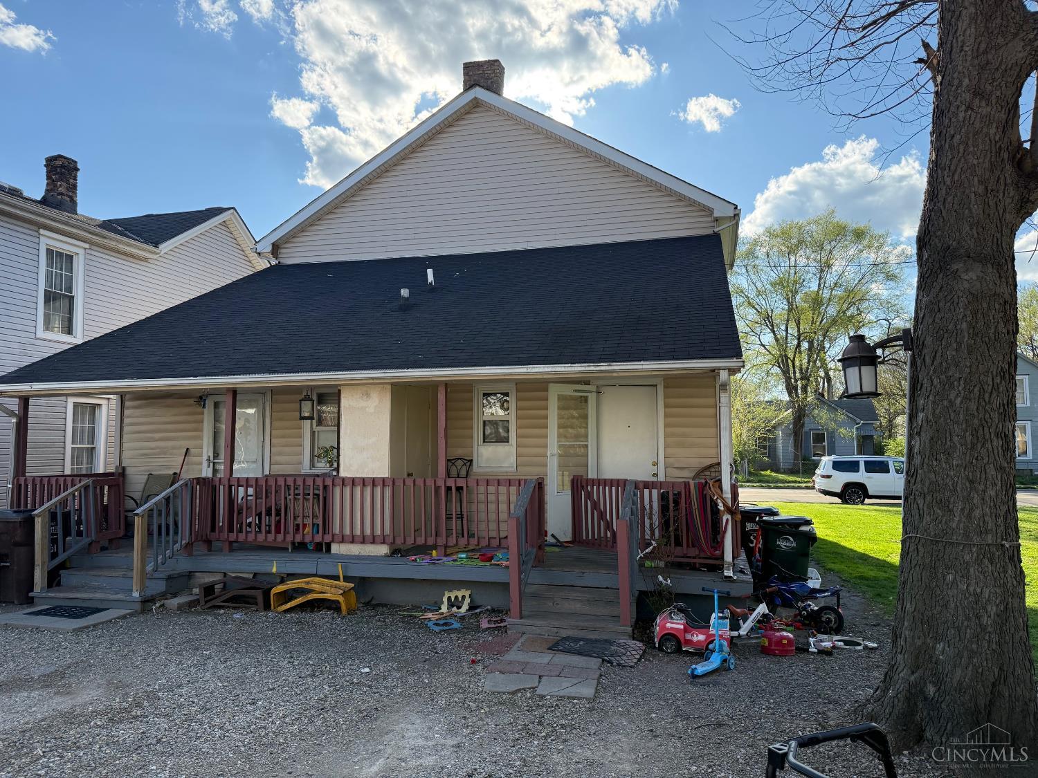 529 Baltimore Street Property Photo 7