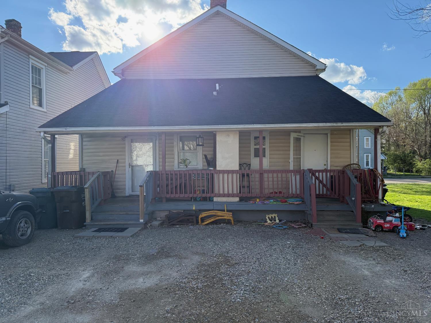 529 Baltimore Street Property Photo 8