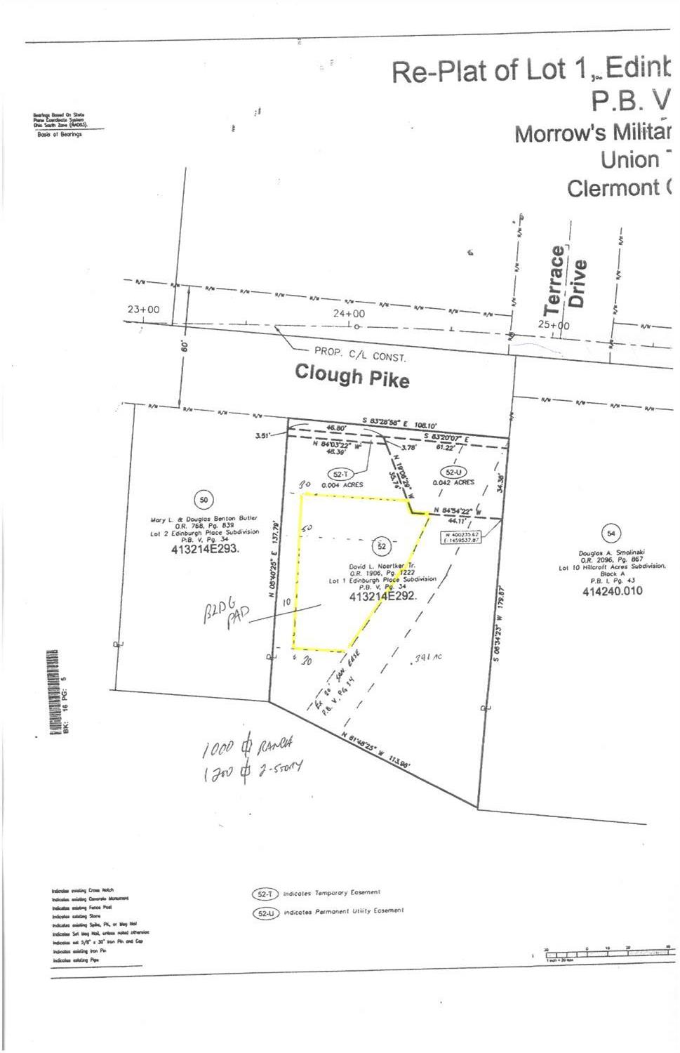 Clough Pike Property Photo 1