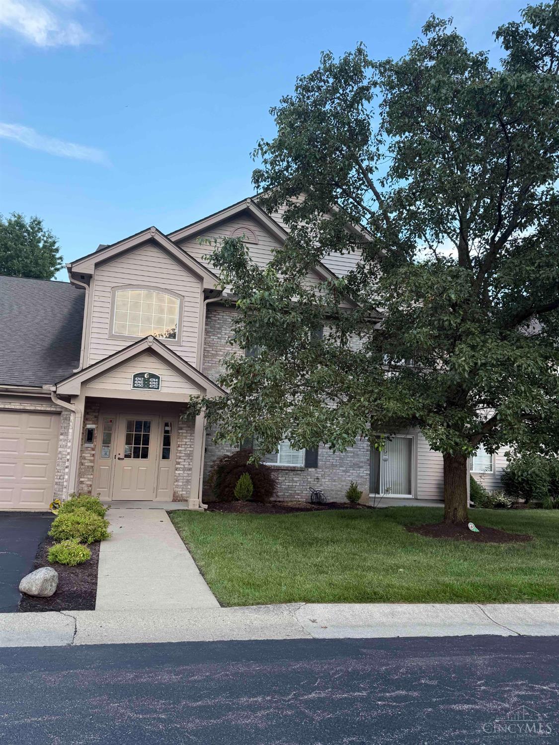 4748 Bordeaux Lane Property Photo 1