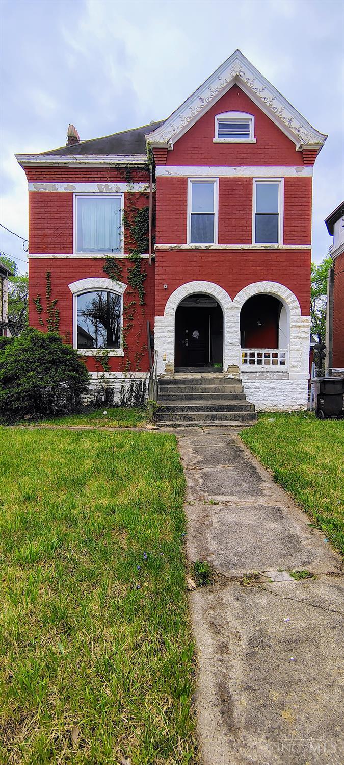 837 Hutchins Avenue Property Photo 1