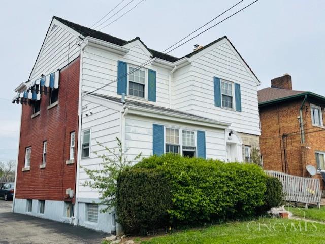 3608 Gamble Avenue Property Photo 1