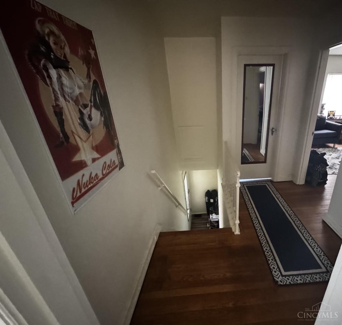 3608 Gamble Avenue Property Photo 3