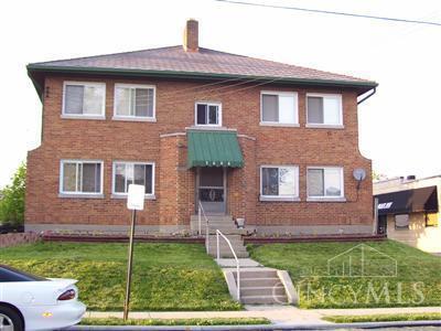3606 Gamble Avenue Property Photo 1