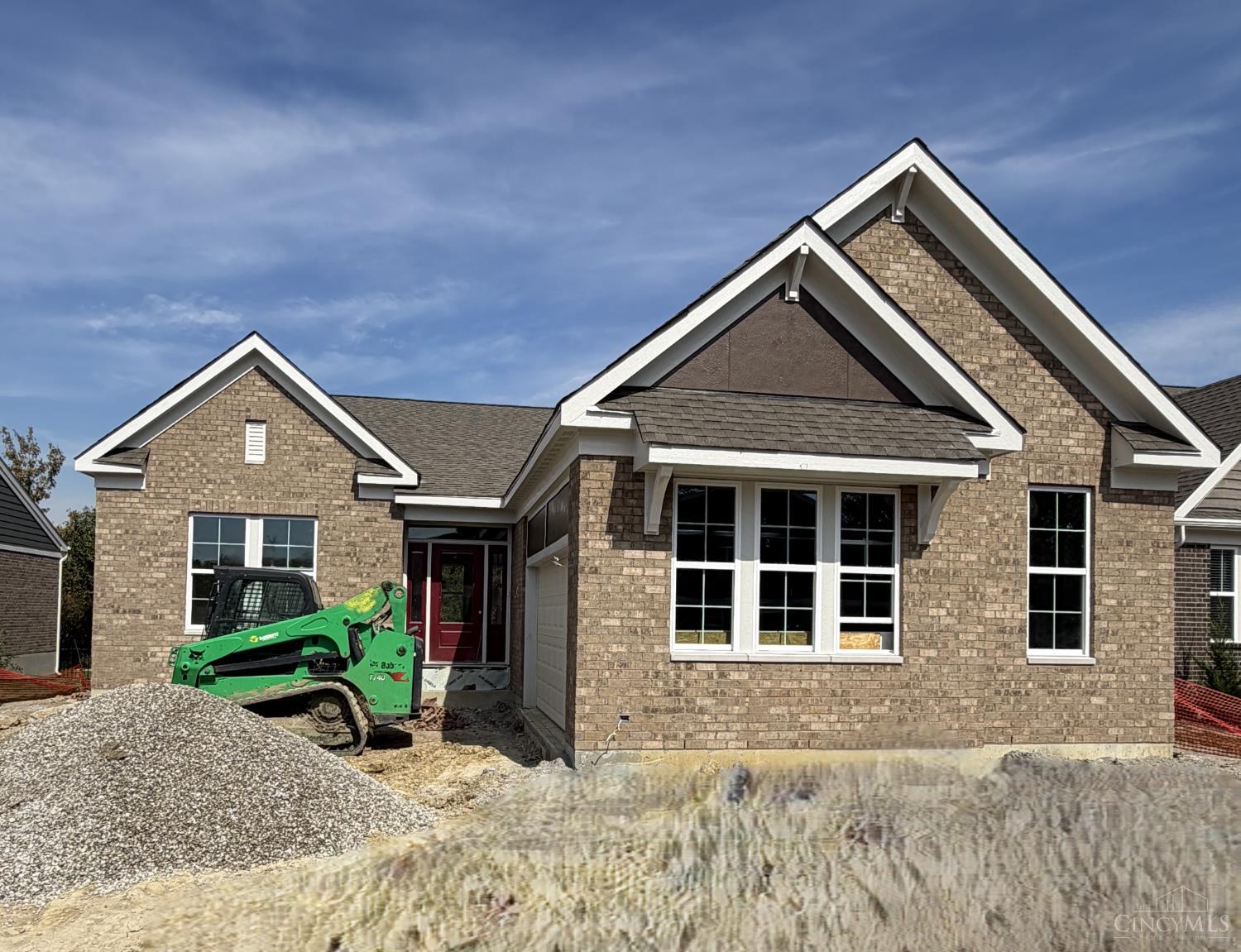 4518 Renaissance Park Drive Property Photo 2