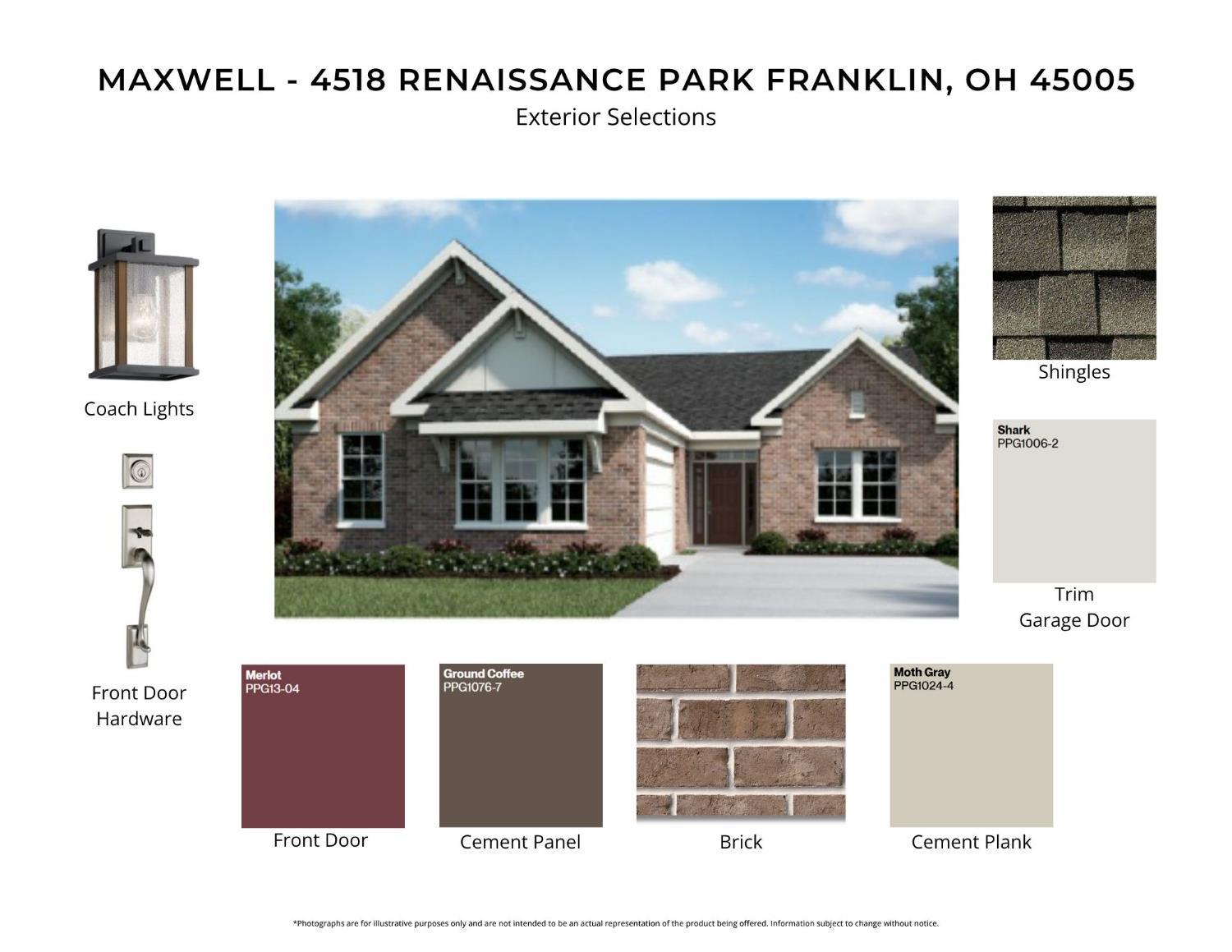 4518 Renaissance Park Drive Property Photo 4