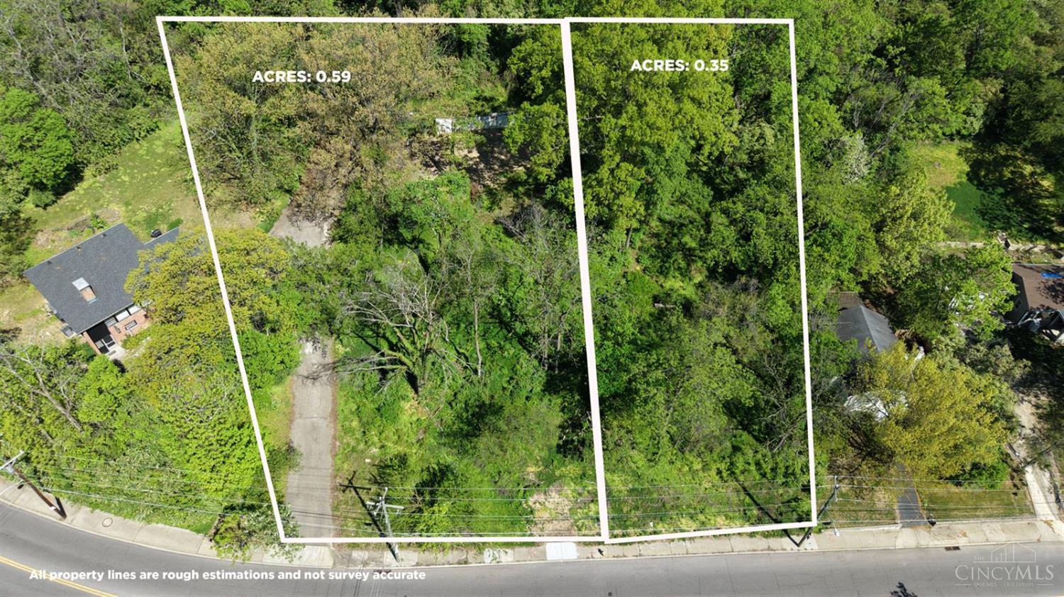 1812 William Howard Taft Road Property Photo 9