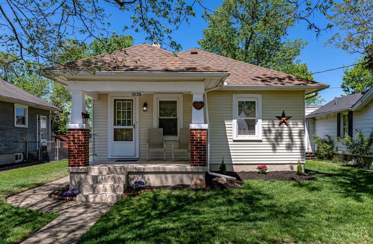 1026 Fairview Avenue Property Photo 1