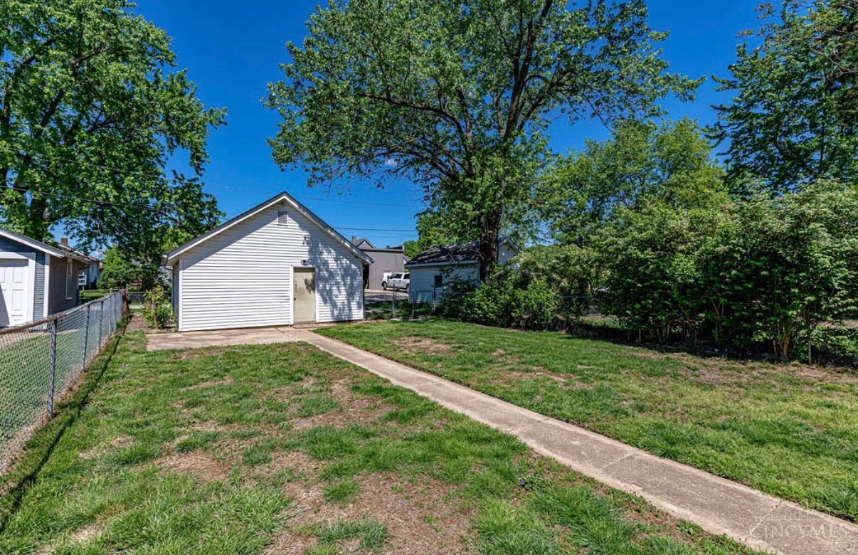 1026 Fairview Avenue Property Photo 24