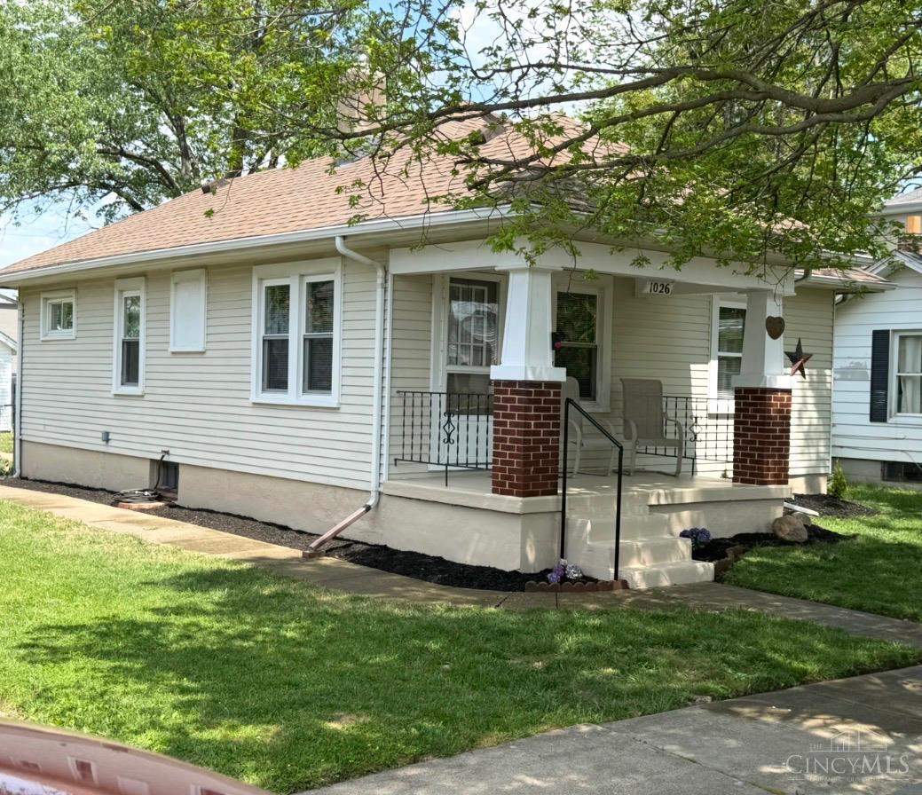 1026 Fairview Avenue Property Photo 27