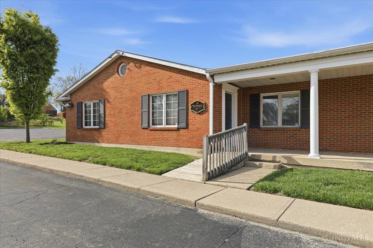 N 136 Breiel Boulevard Property Photo 1