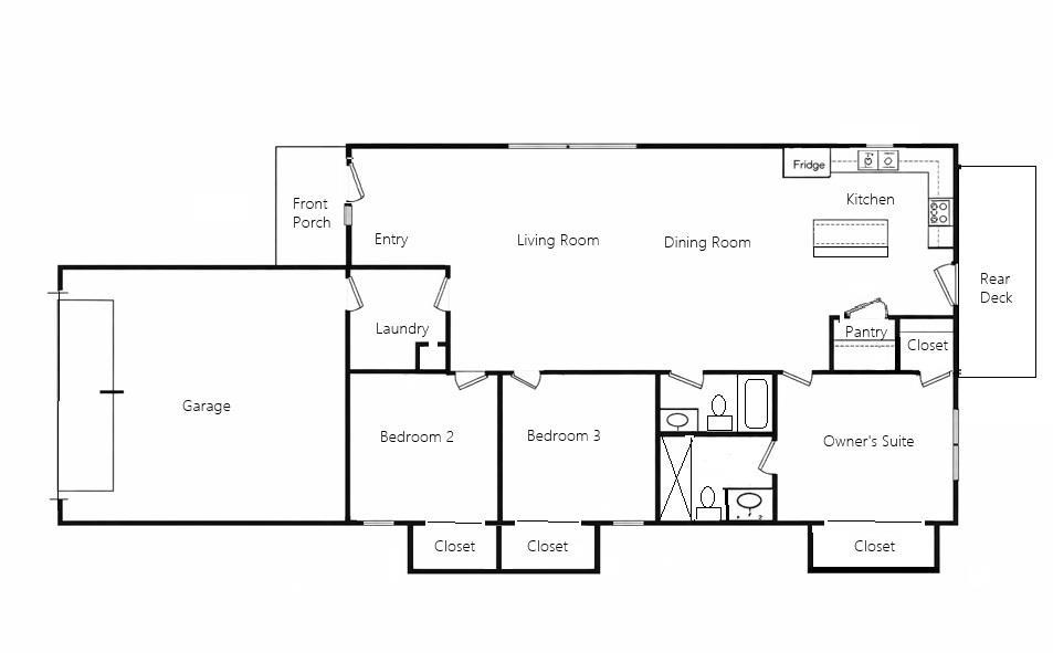 2249 Yuma Drive Property Photo 2