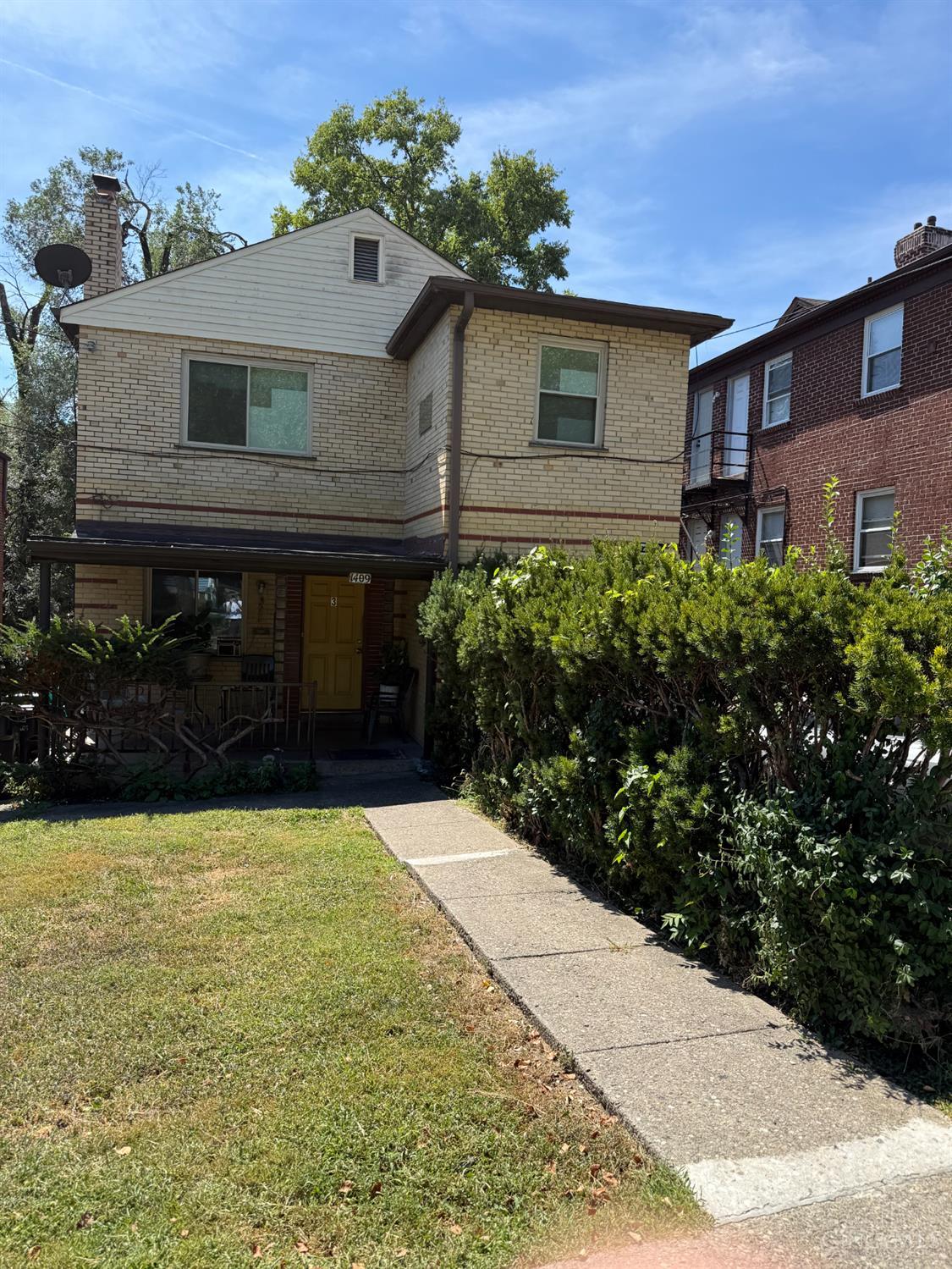 1409 Yarmouth Avenue Property Photo 1