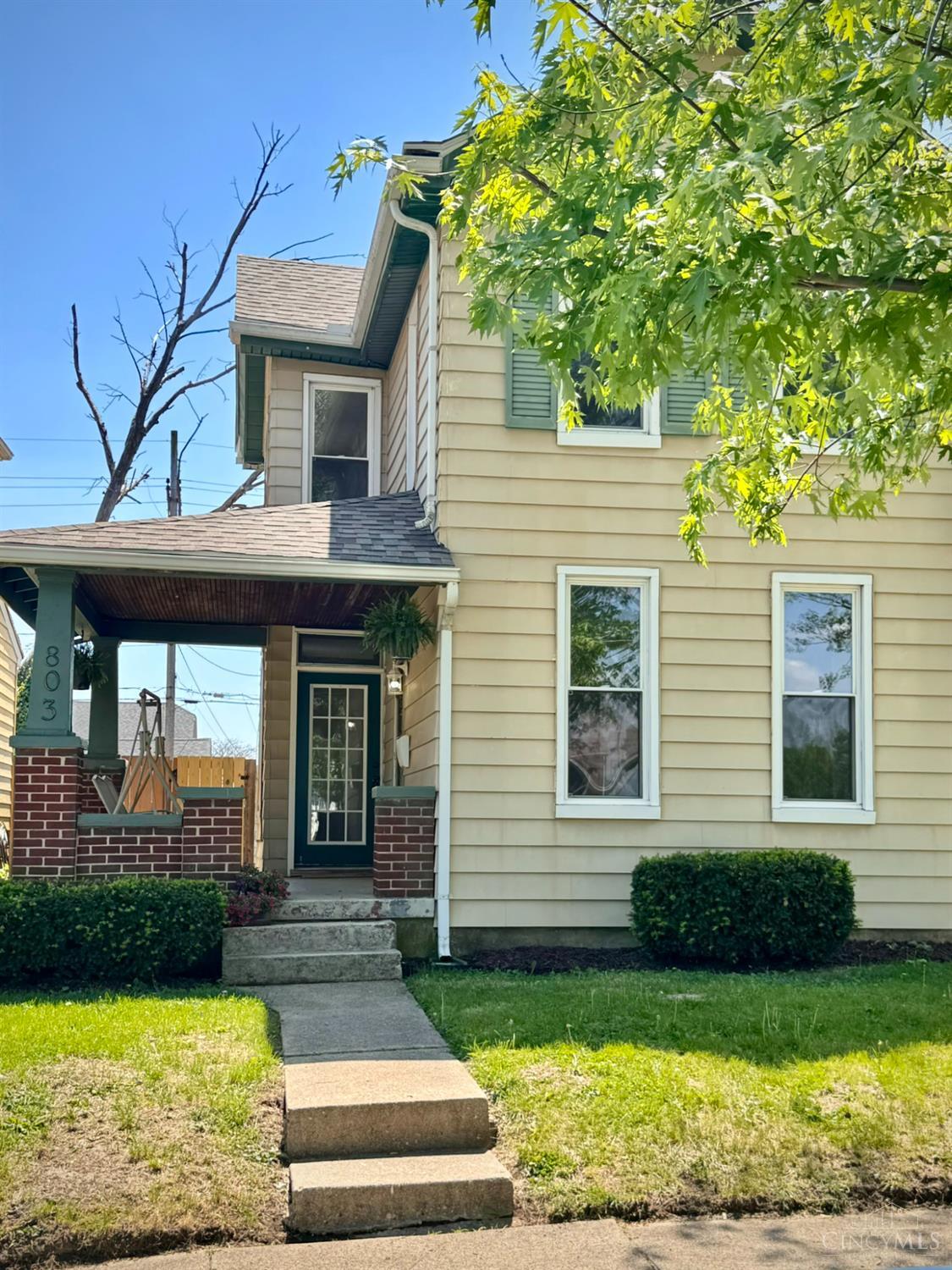 803 Cereal Avenue Property Photo 1