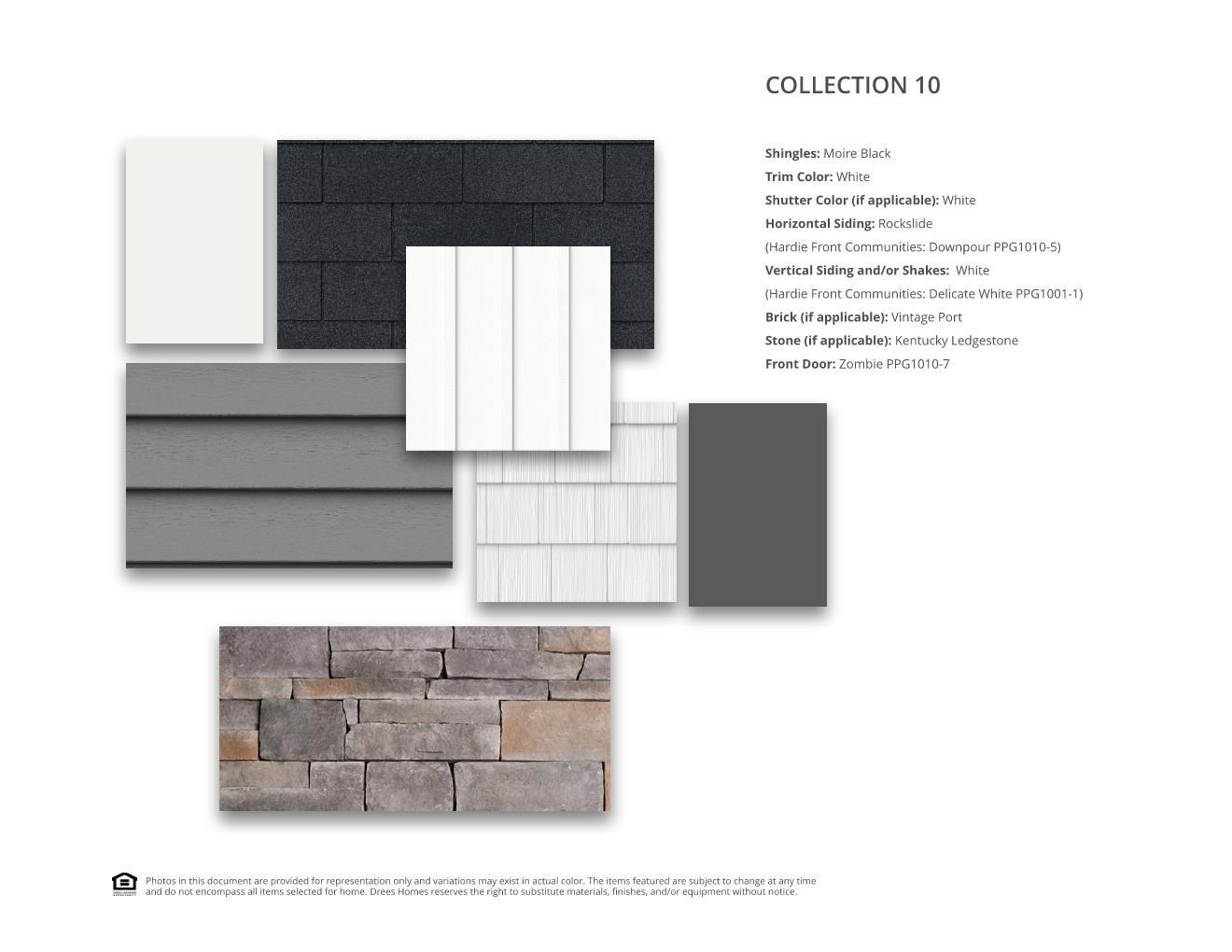9006 Caprock Court Property Photo 3