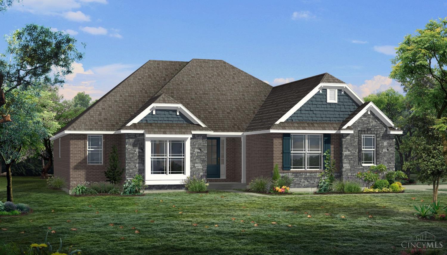 3544 Sunny Acres Drive Property Photo 1