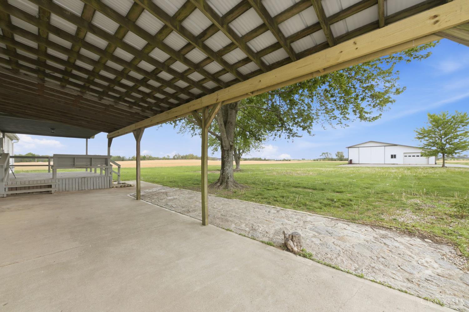 11732 Martin Alexander Road Property Photo 4
