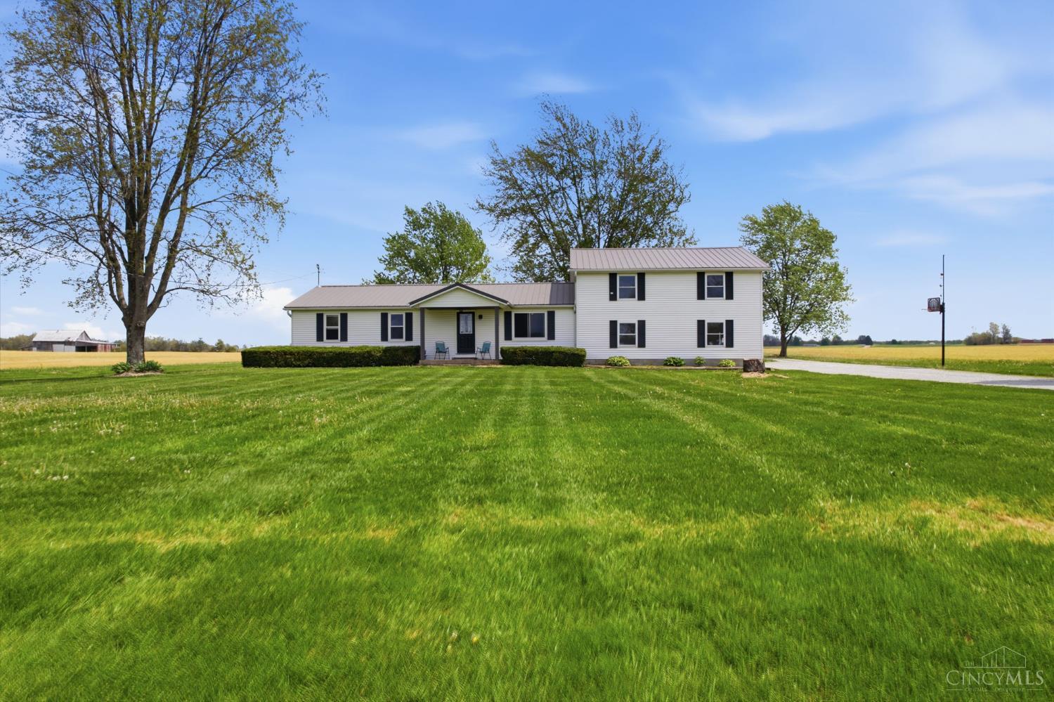 11732 Martin Alexander Road Property Photo 6