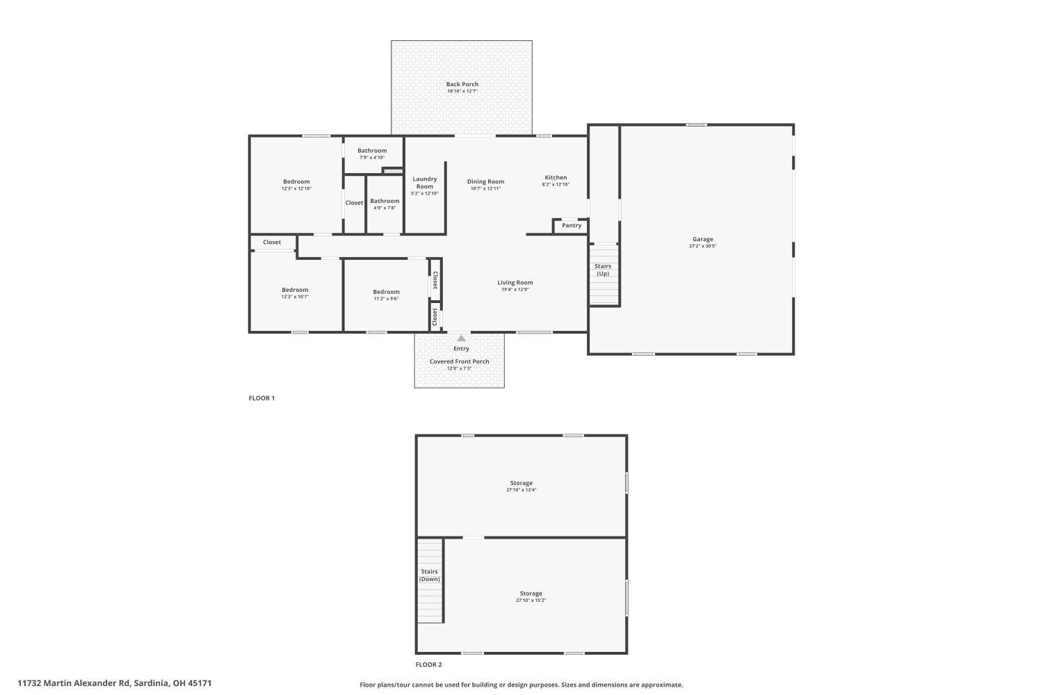 11732 Martin Alexander Road Property Photo 17