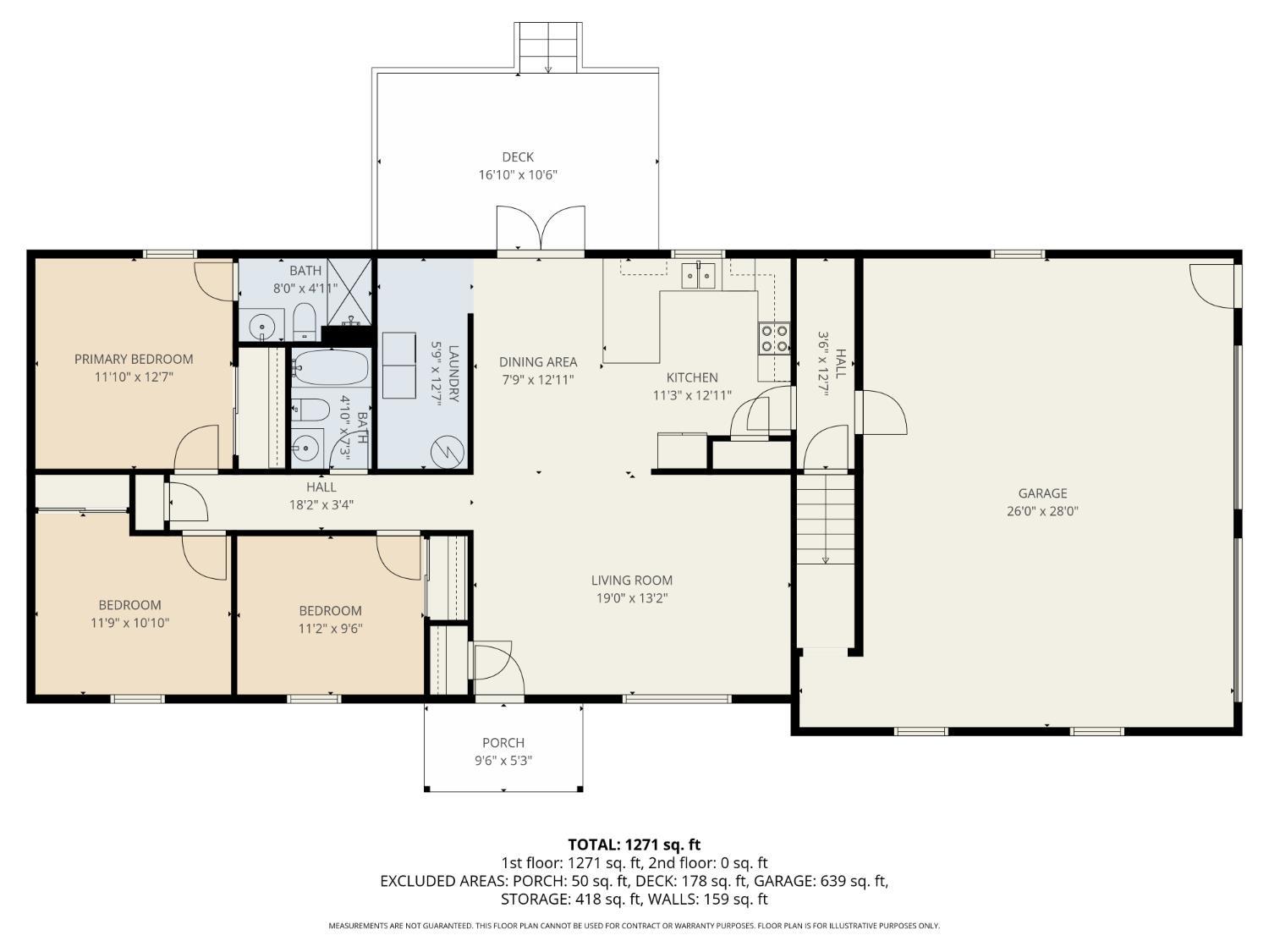 11732 Martin Alexander Road Property Photo 18
