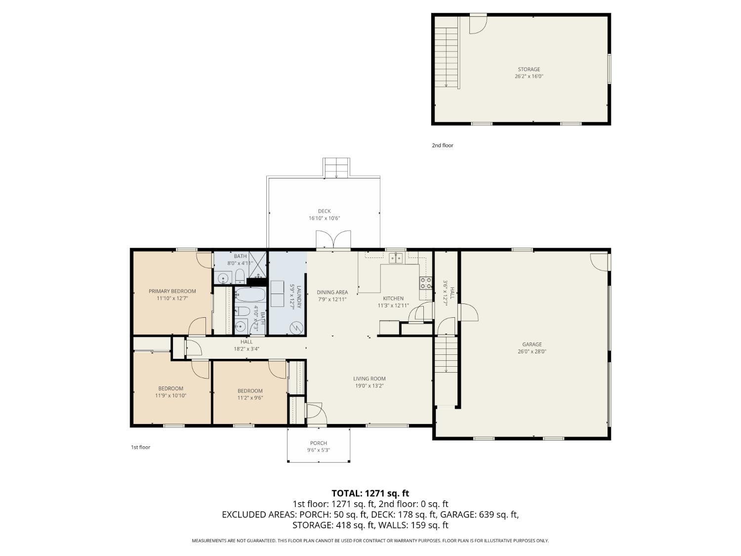 11732 Martin Alexander Road Property Photo 19